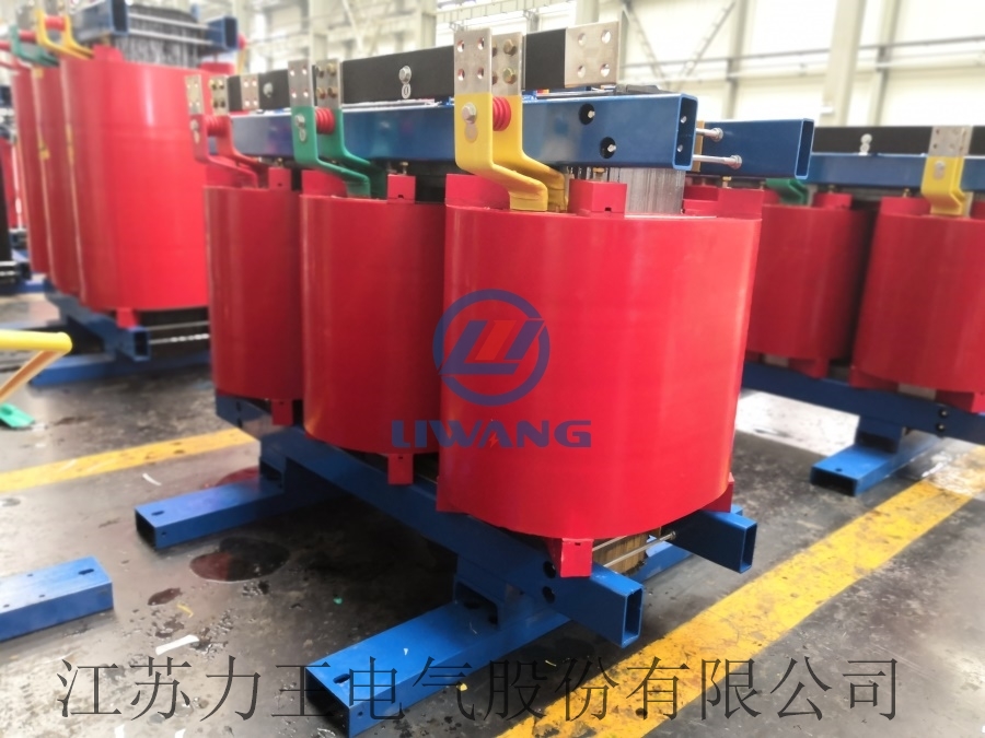 南平干式变压器发生短路了该如何解决？